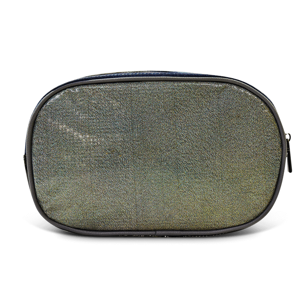 Riley Cosmetic Bag