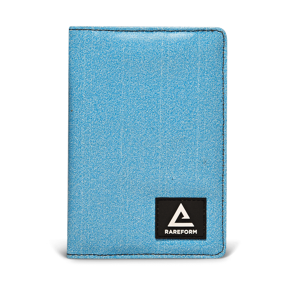 Huxley Passport Holder