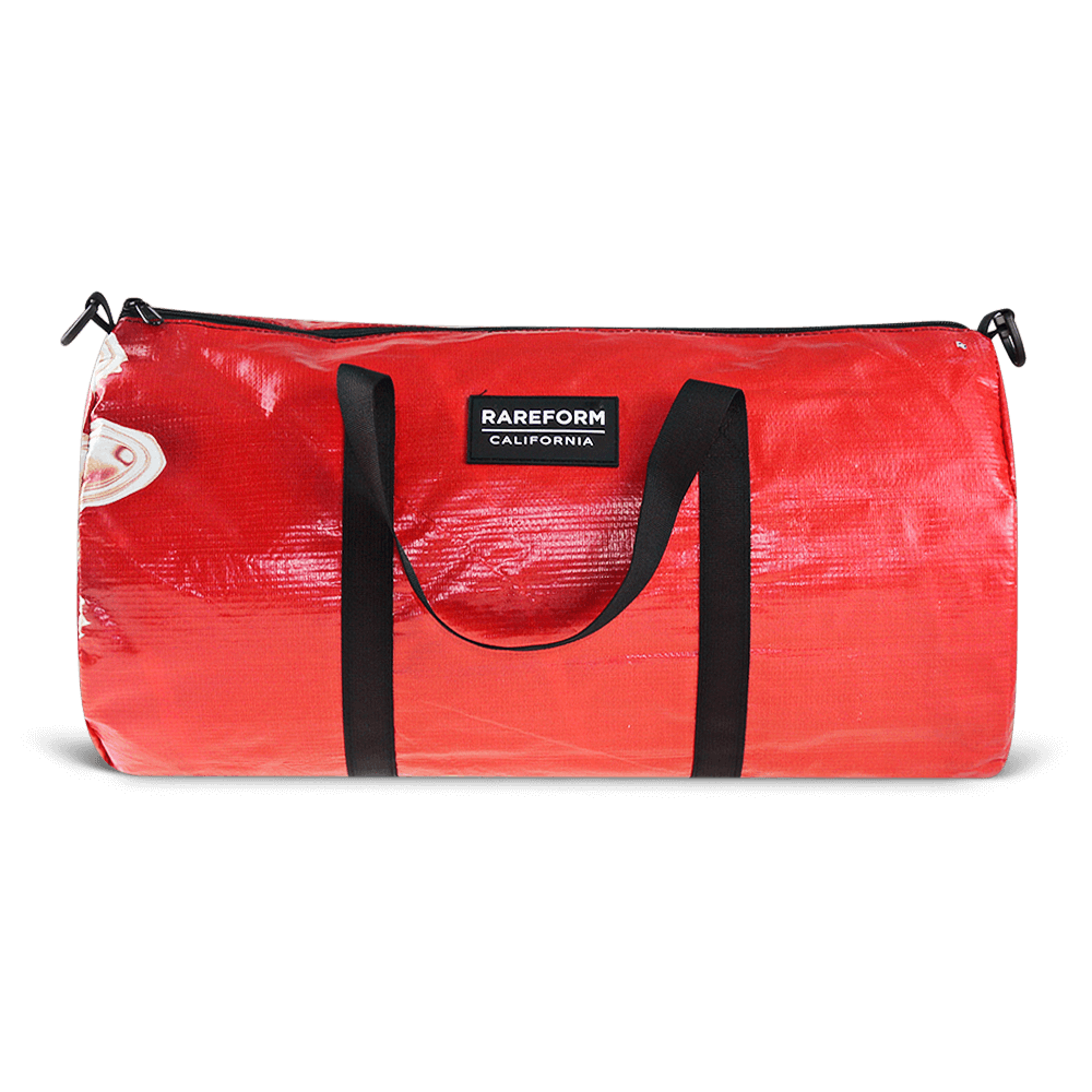 Mini Weekender Duffle