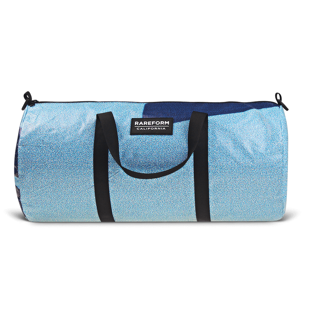 Light Duffle