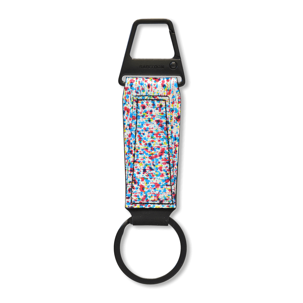Roam Keychain