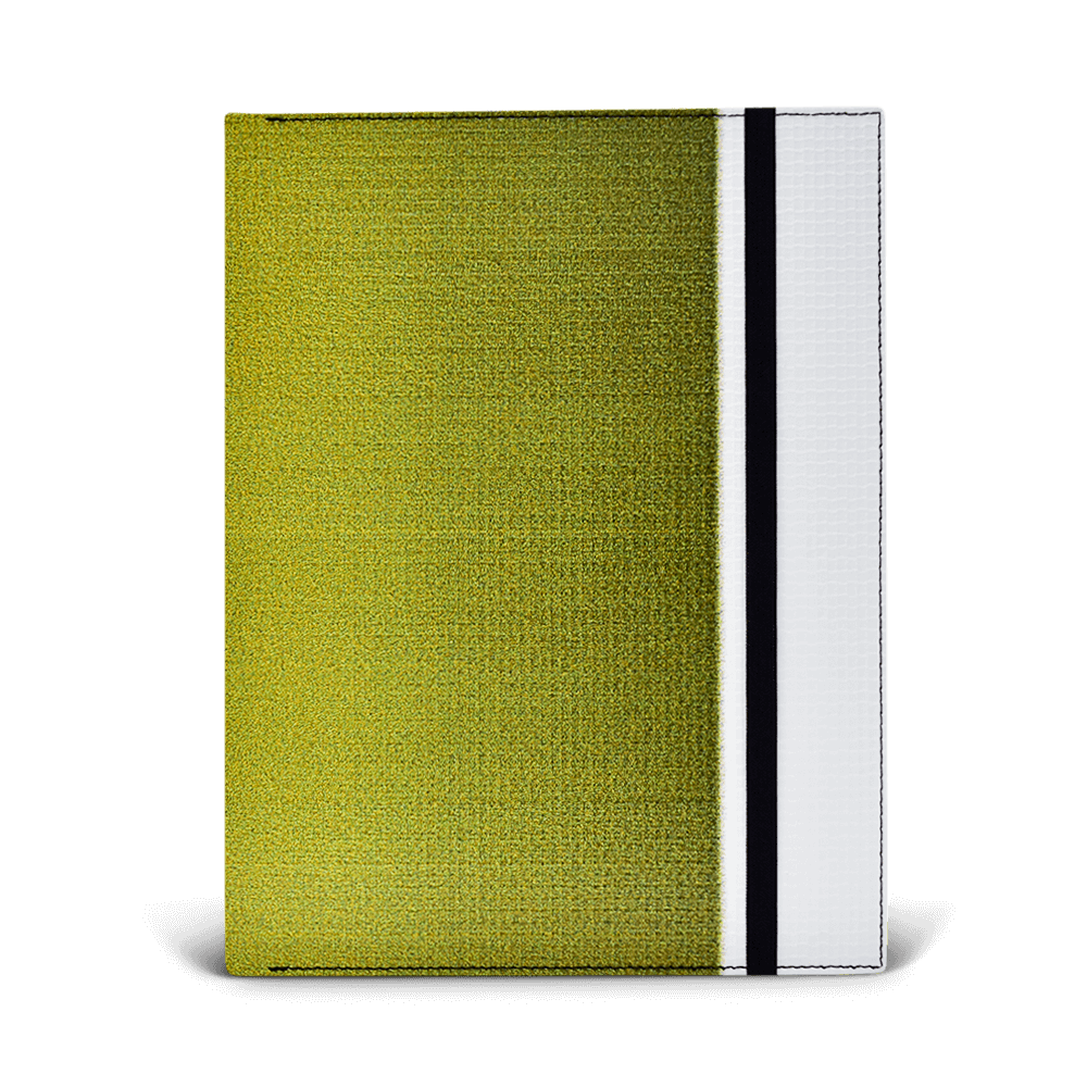 Oliver Notebook