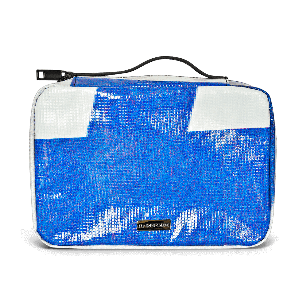 Vienna Toiletry Bag