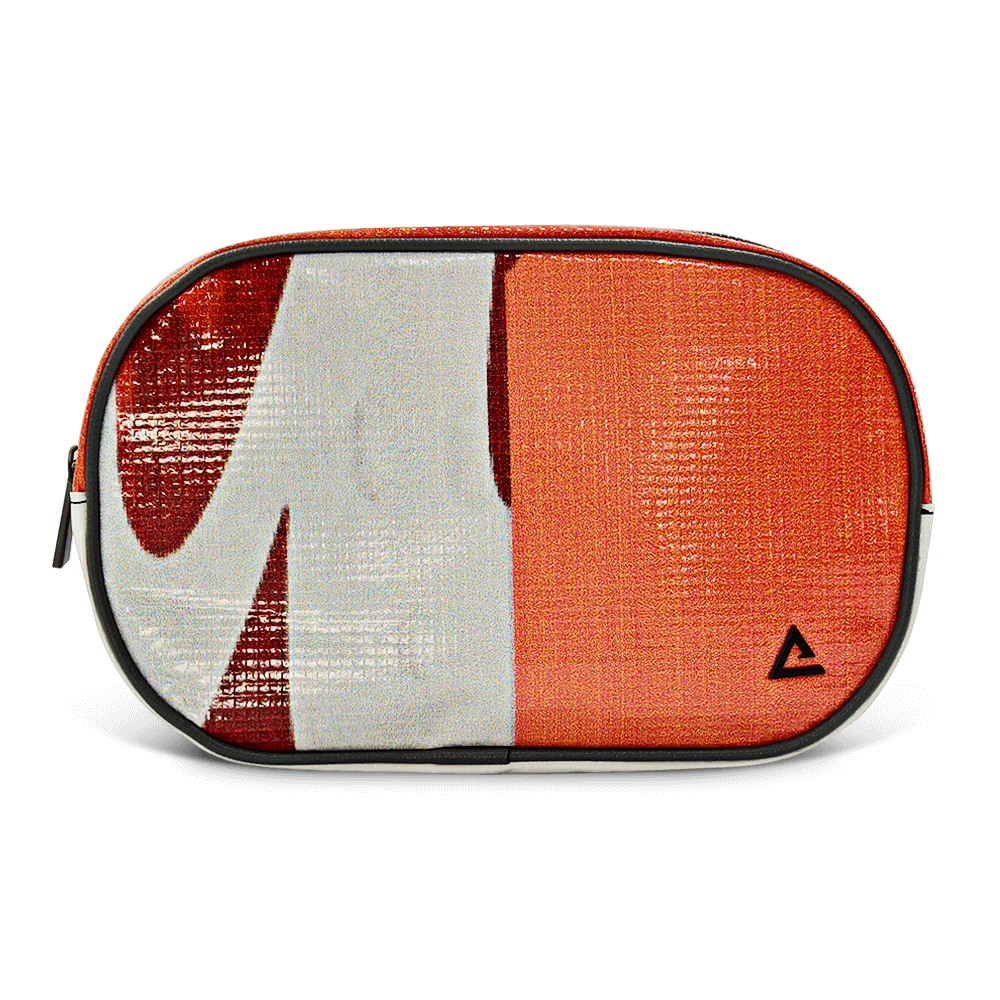 Riley Cosmetic Bag