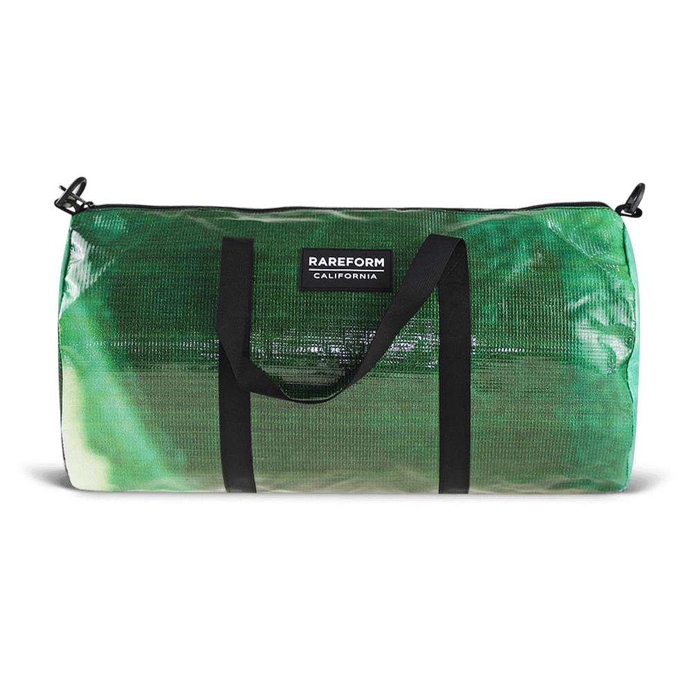 Mini Weekender Duffle