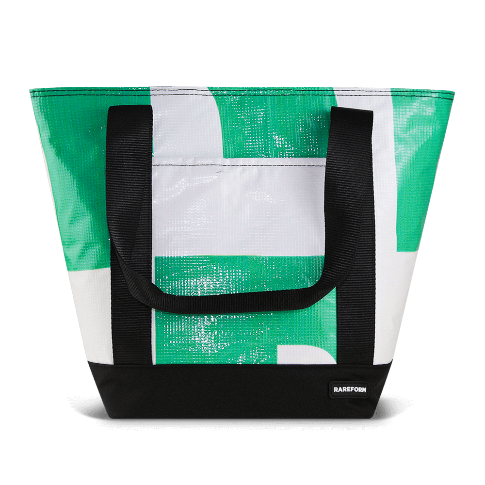 Beck Cooler Tote