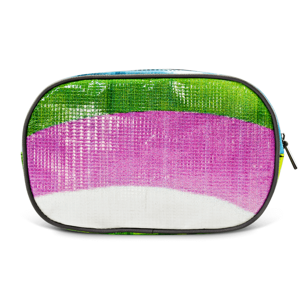 Riley Cosmetic Bag