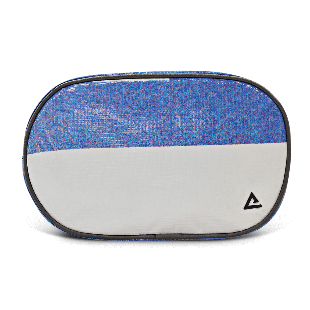 Riley Cosmetic Bag