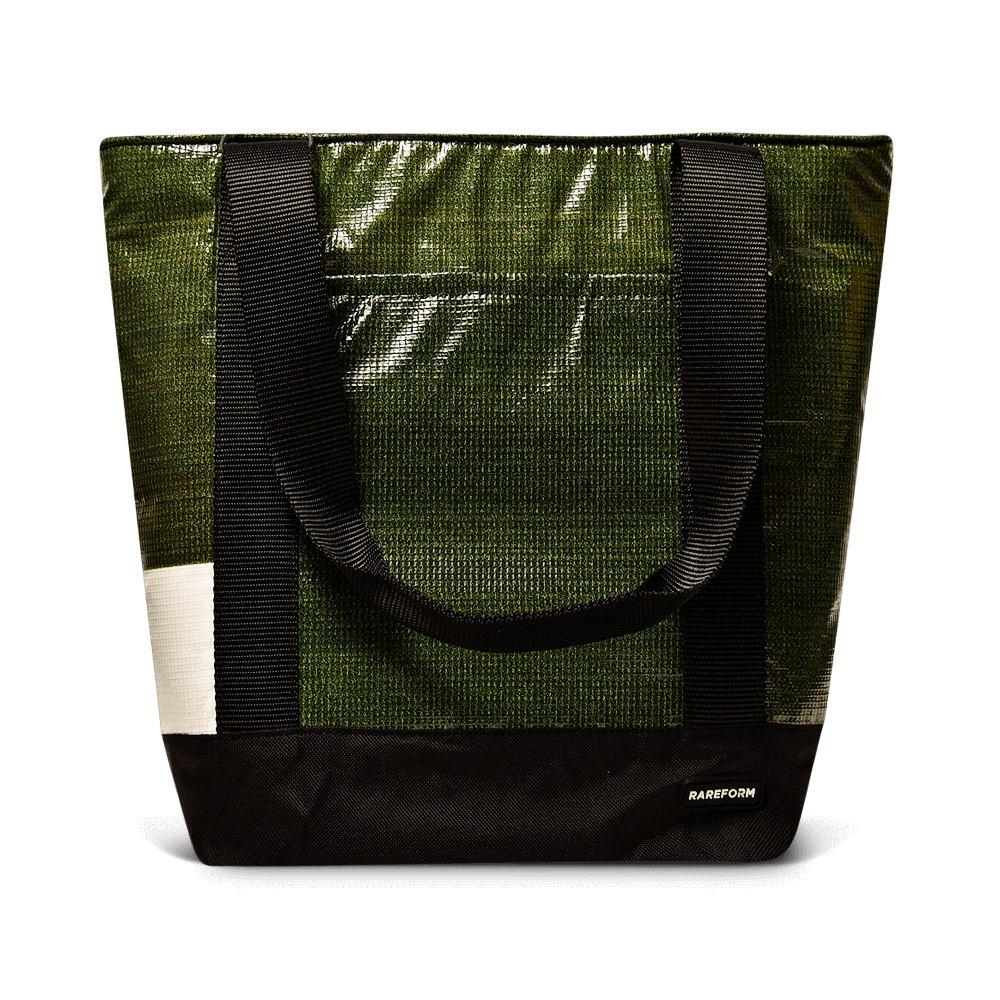 Beck Cooler Tote