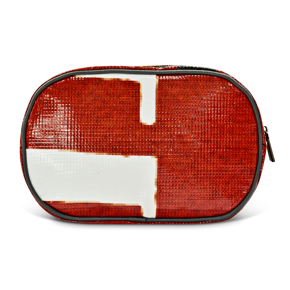 Riley Cosmetic Bag