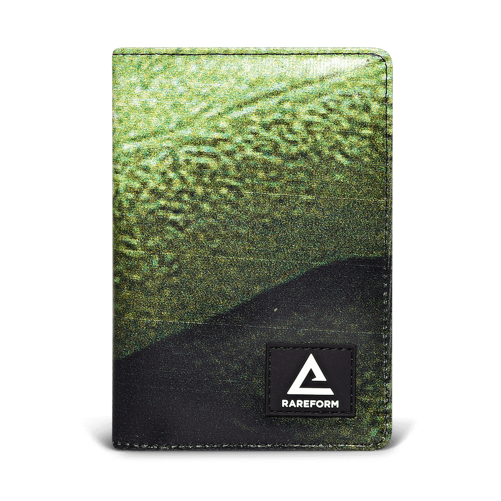Huxley Passport Holder