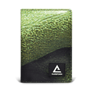 Huxley Passport Holder