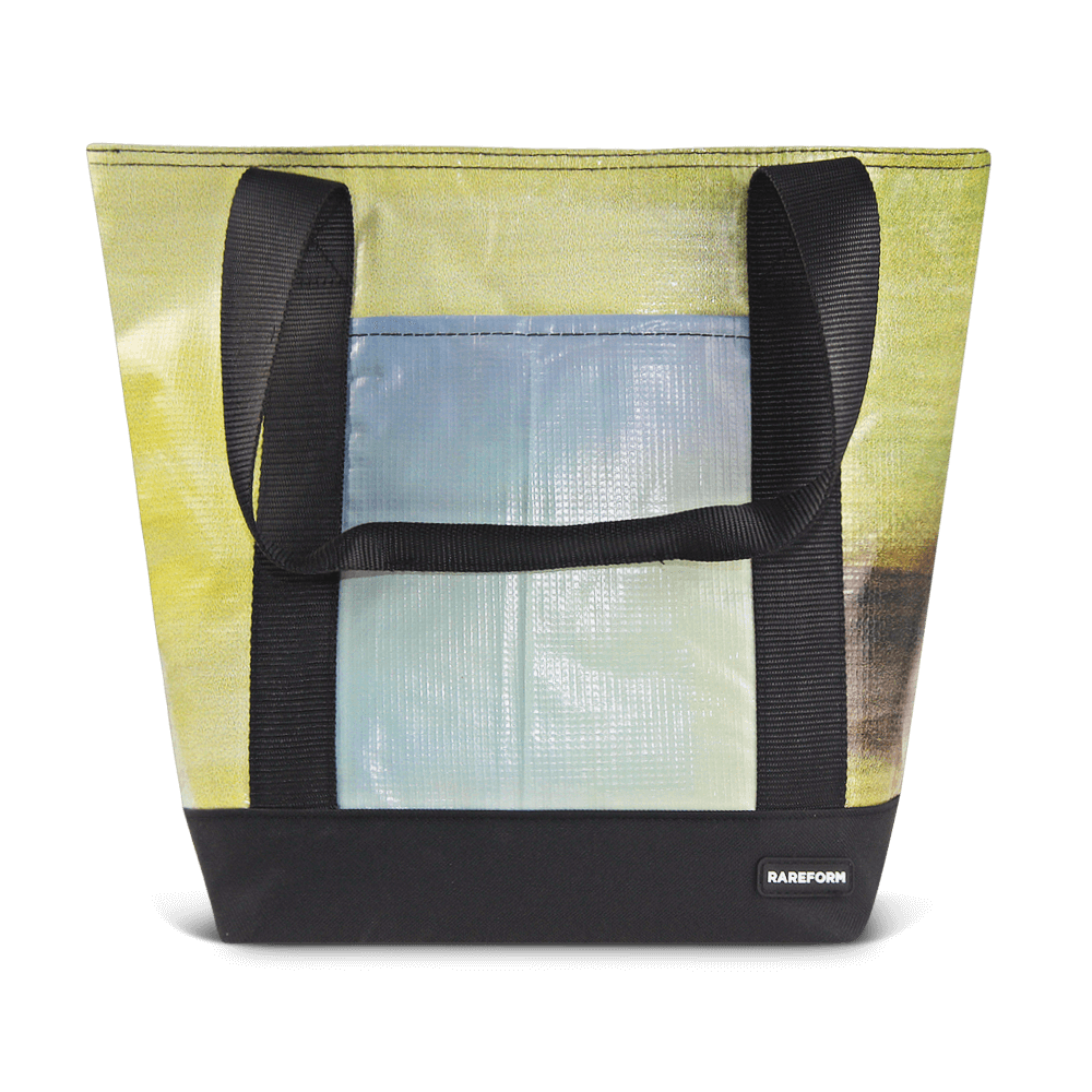 Beck Cooler Tote