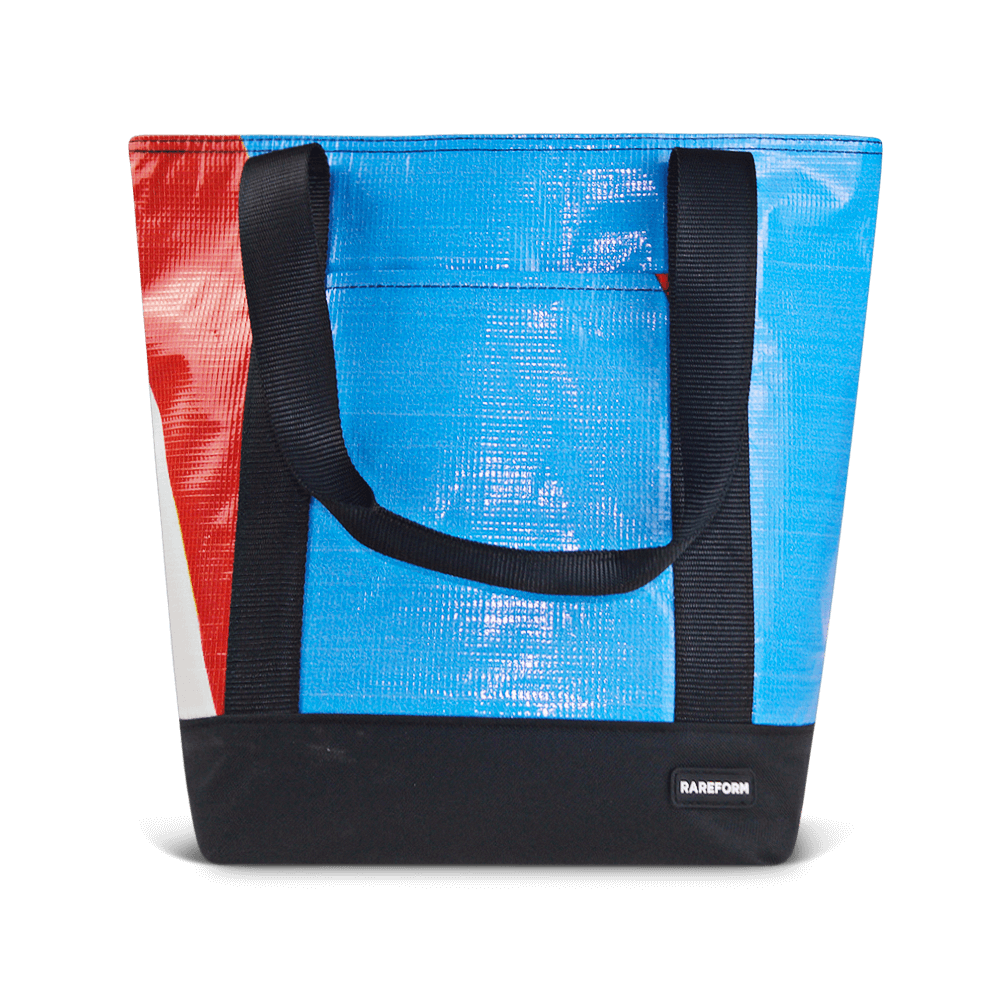 Beck Cooler Tote