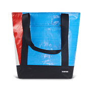 Beck Cooler Tote