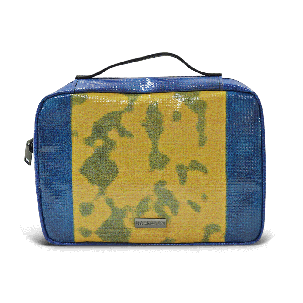Vienna Toiletry Bag