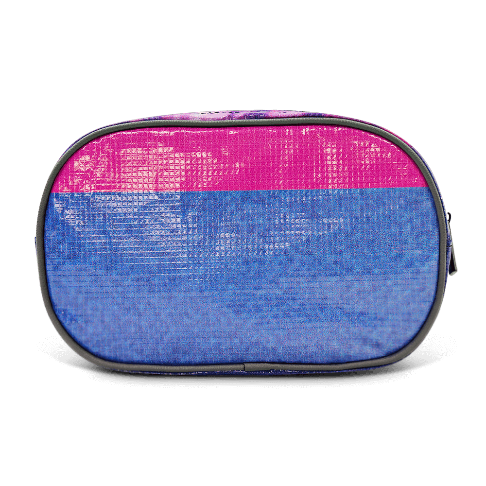 Riley Cosmetic Bag