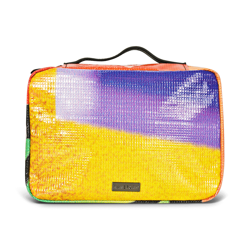 Vienna Toiletry Bag