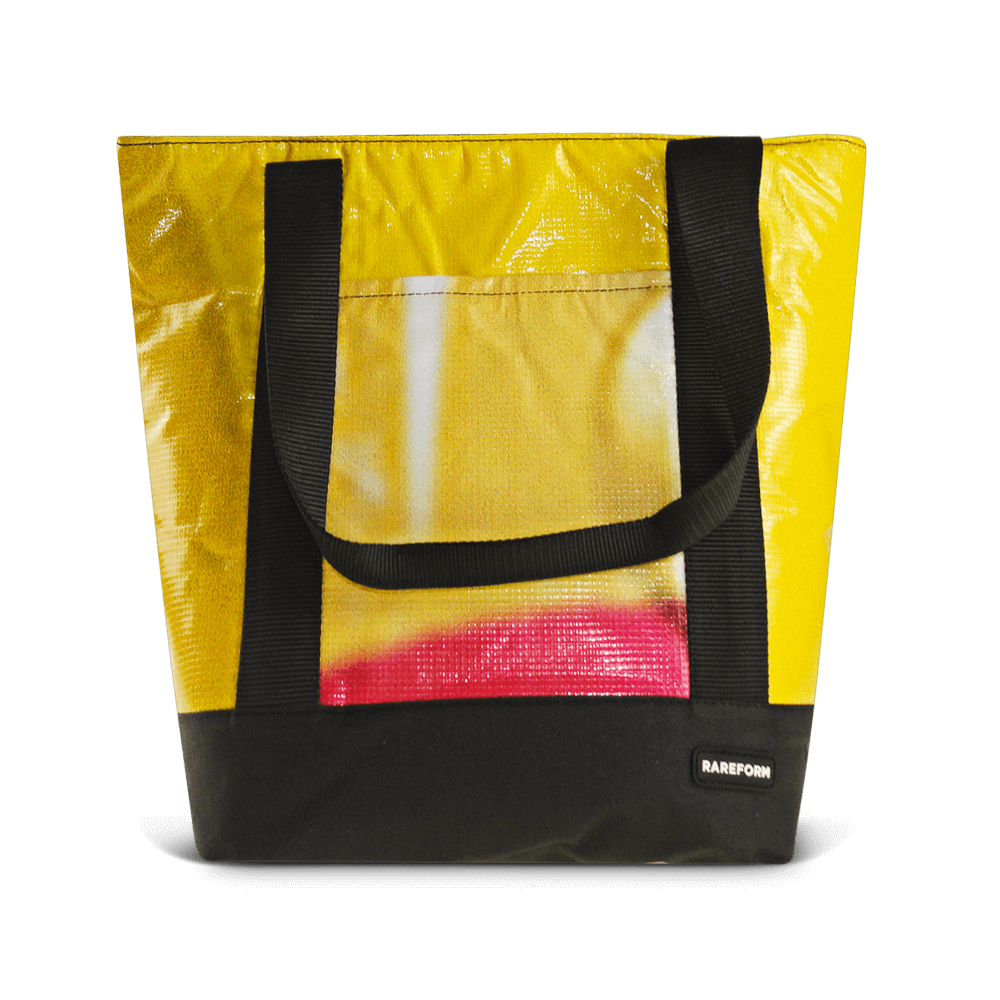 Beck Cooler Tote