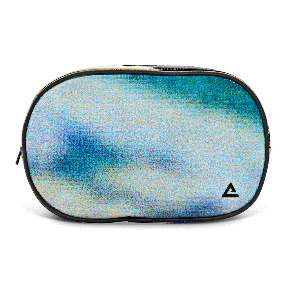 Riley Cosmetic Bag