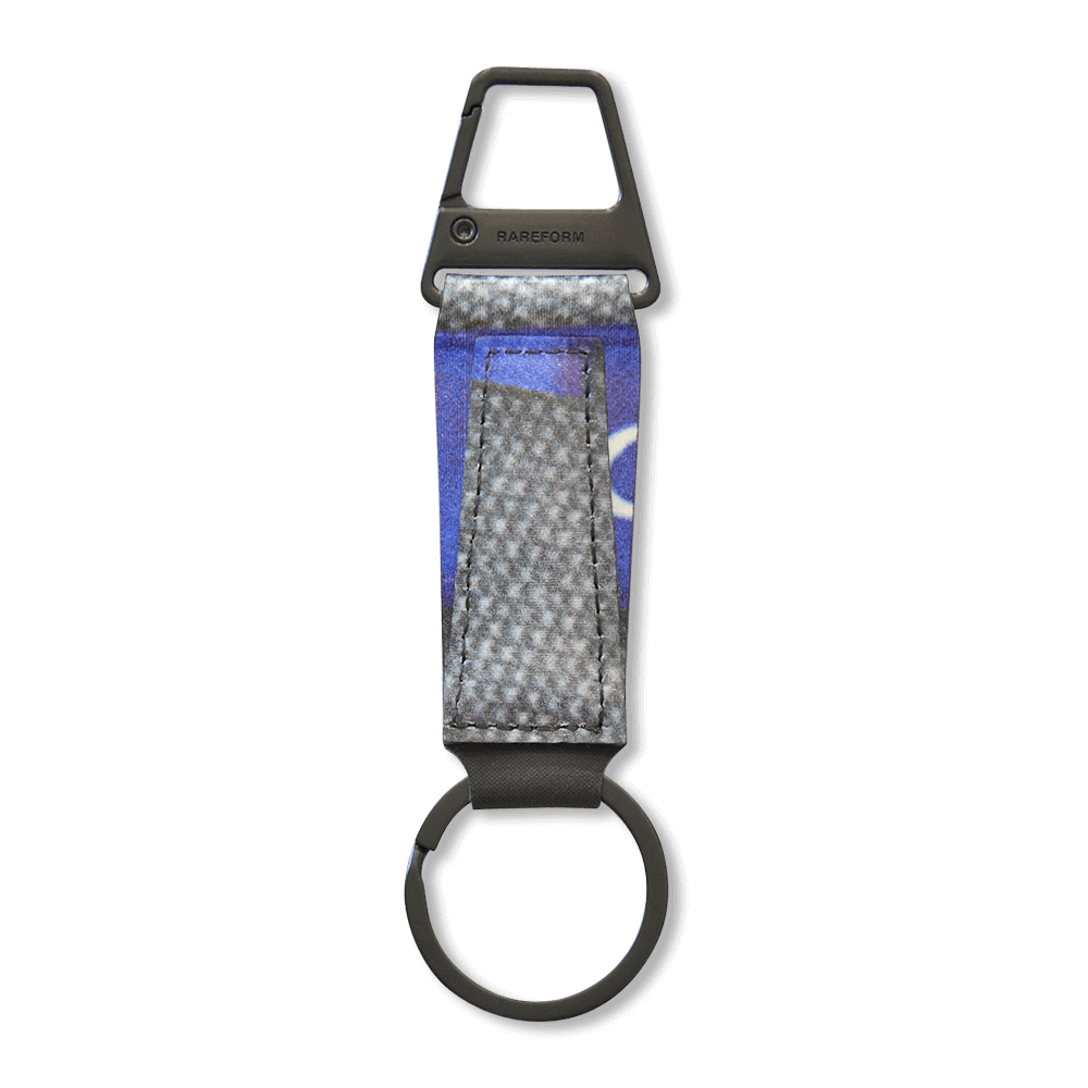 Roam Keychain
