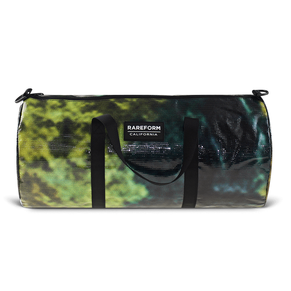 Light Duffle