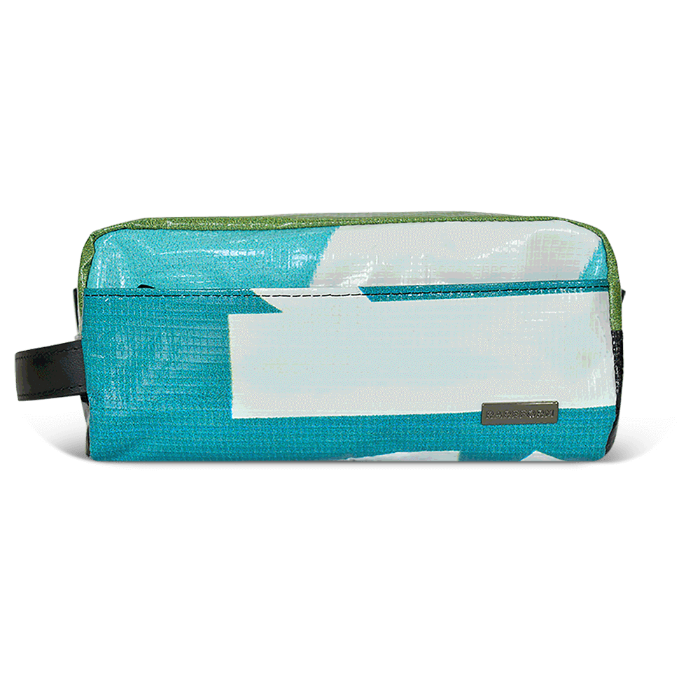 Munich Toiletry Bag