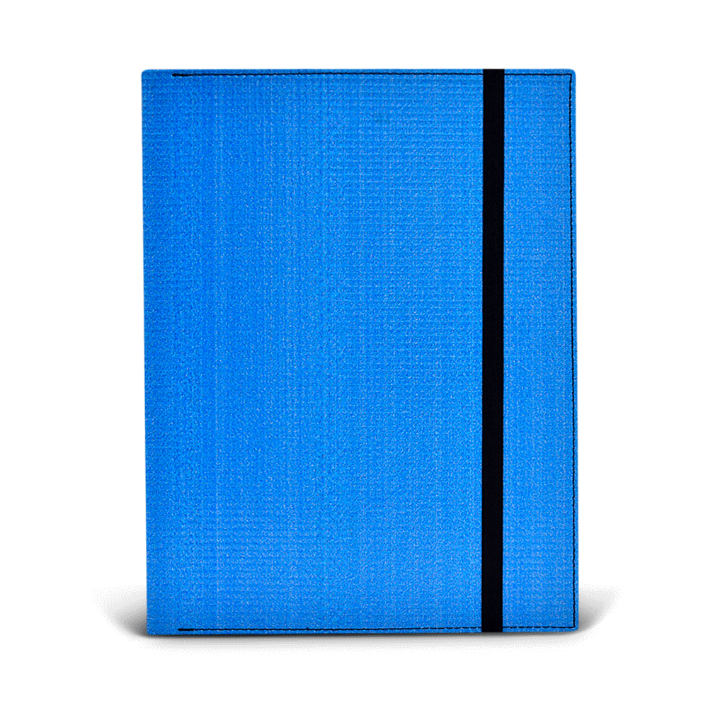 Oliver Notebook