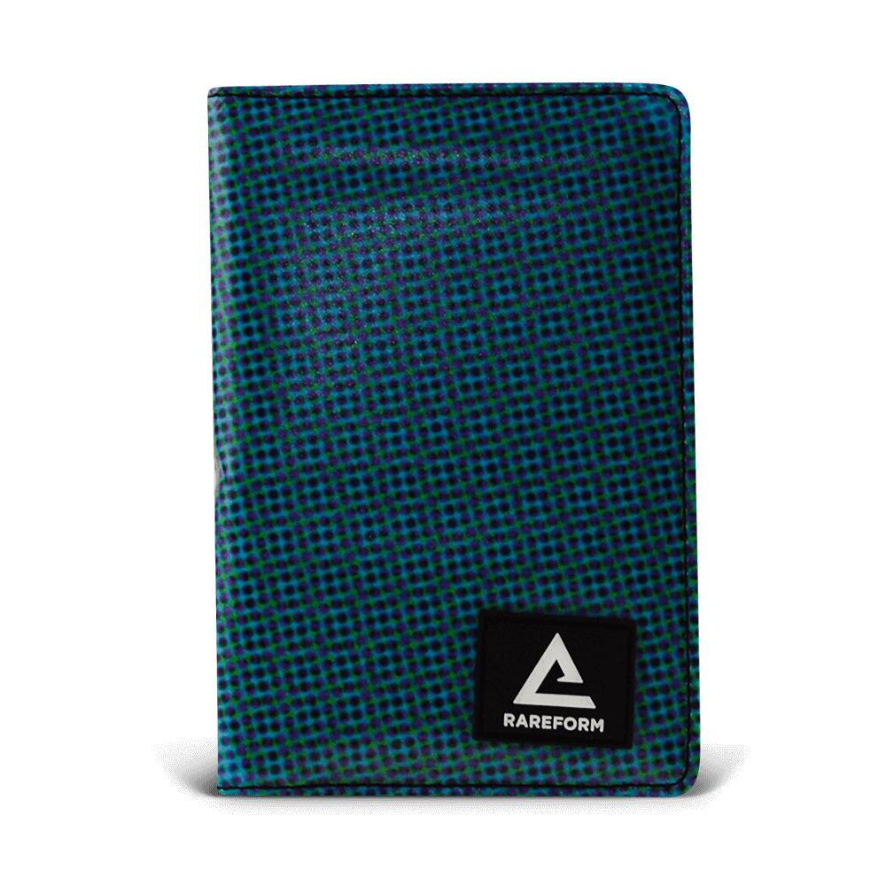 Huxley Passport Holder