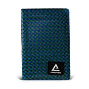 Huxley Passport Holder