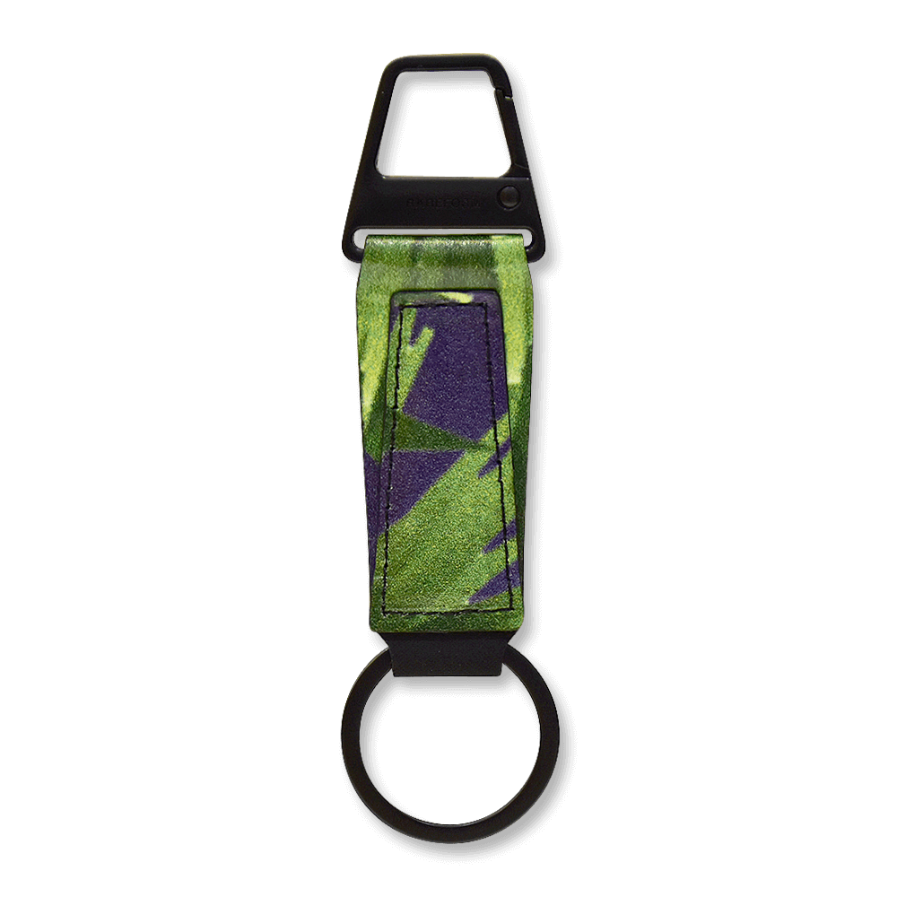 Roam Keychain