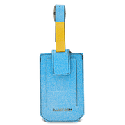 Salvador Luggage Tag