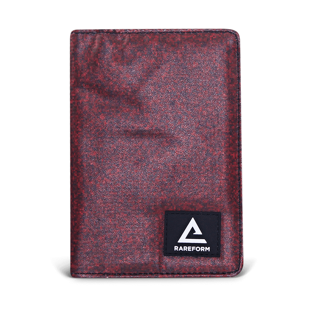 Huxley Passport Holder
