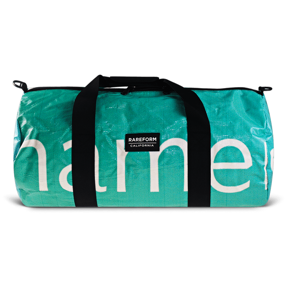 Weekender Duffle