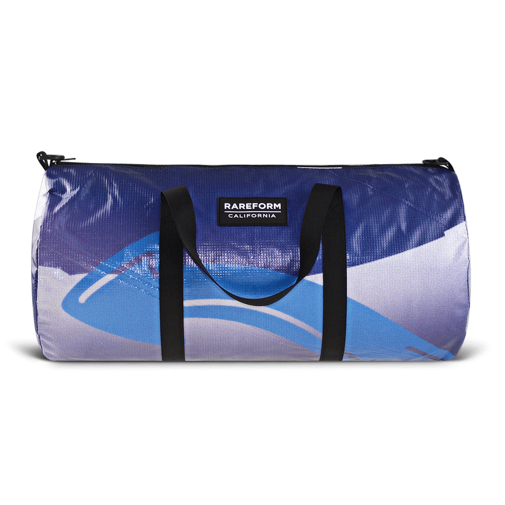 Light Duffle