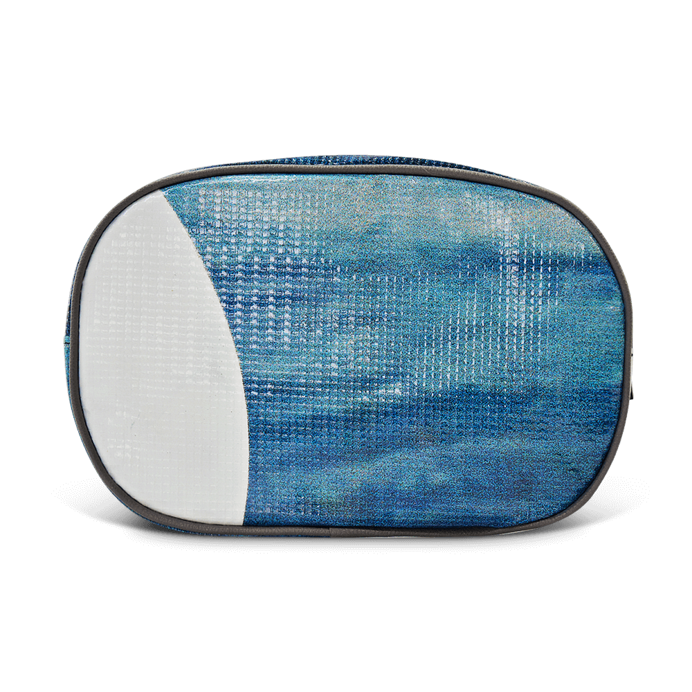 Riley Cosmetic Bag