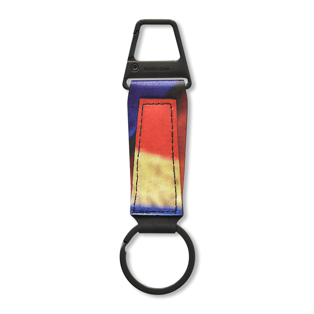 Roam Keychain