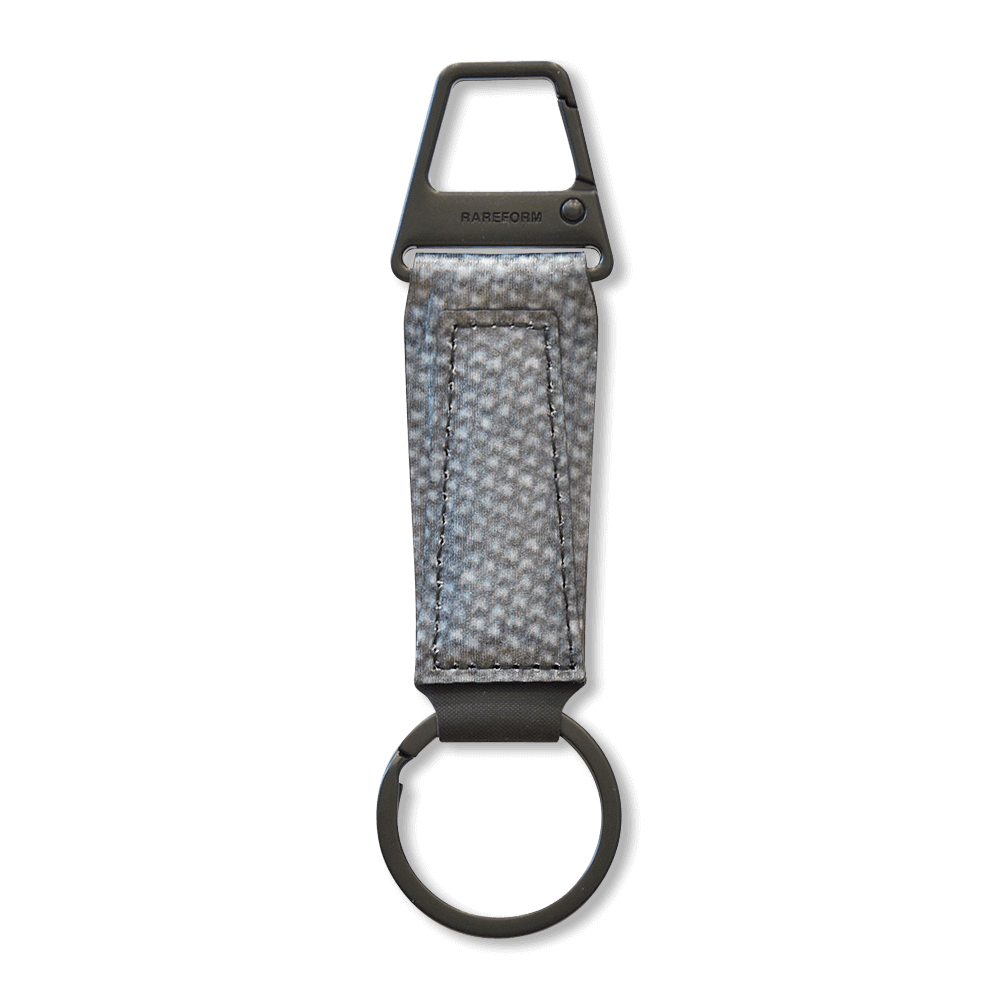 Roam Keychain