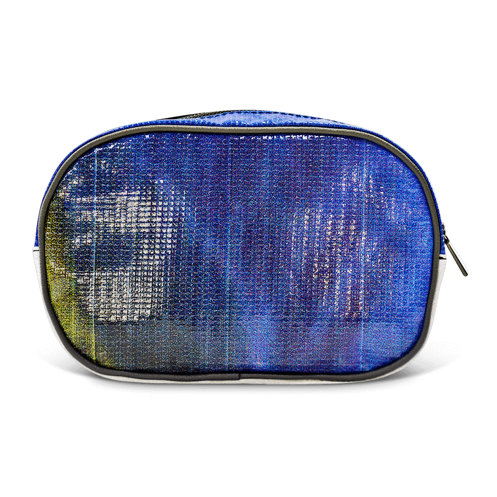 Riley Cosmetic Bag