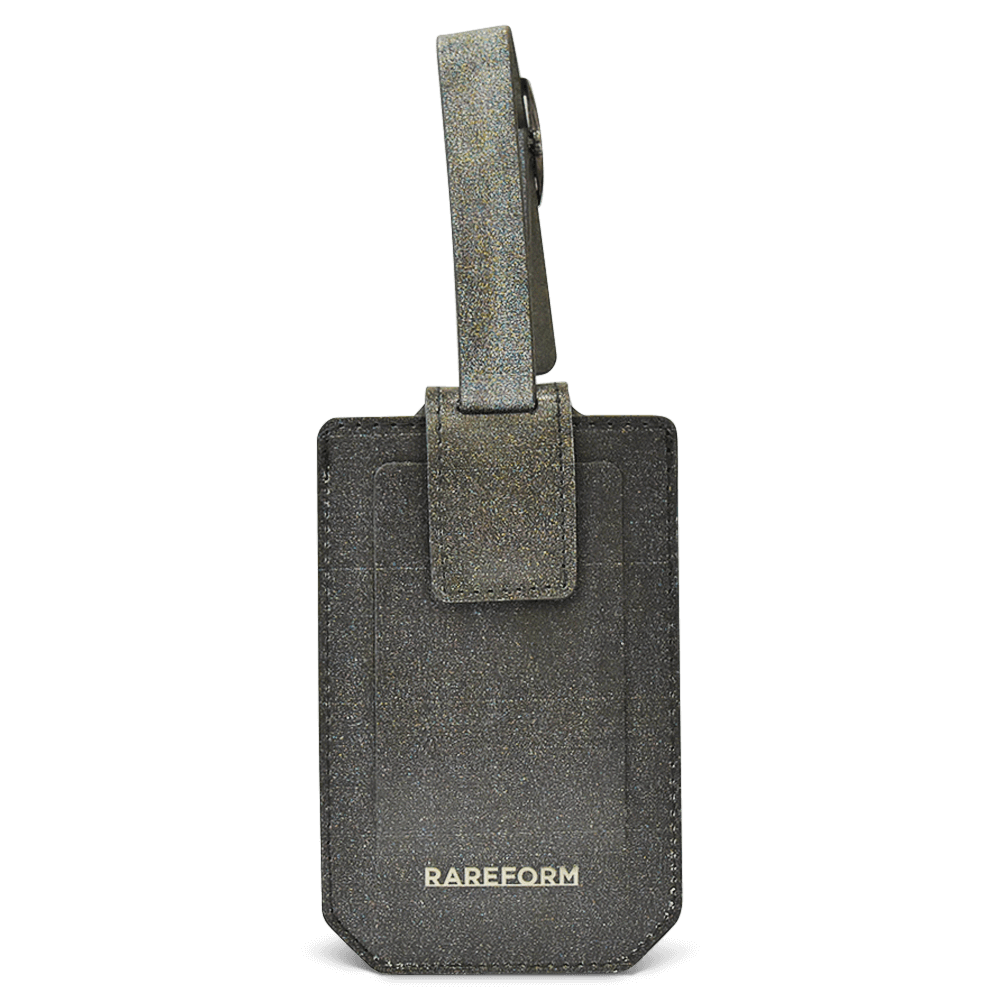 Salvador Luggage Tag