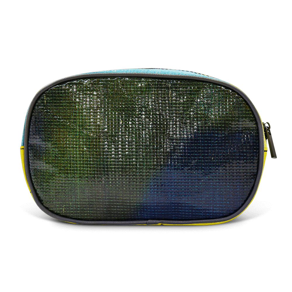 Riley Cosmetic Bag