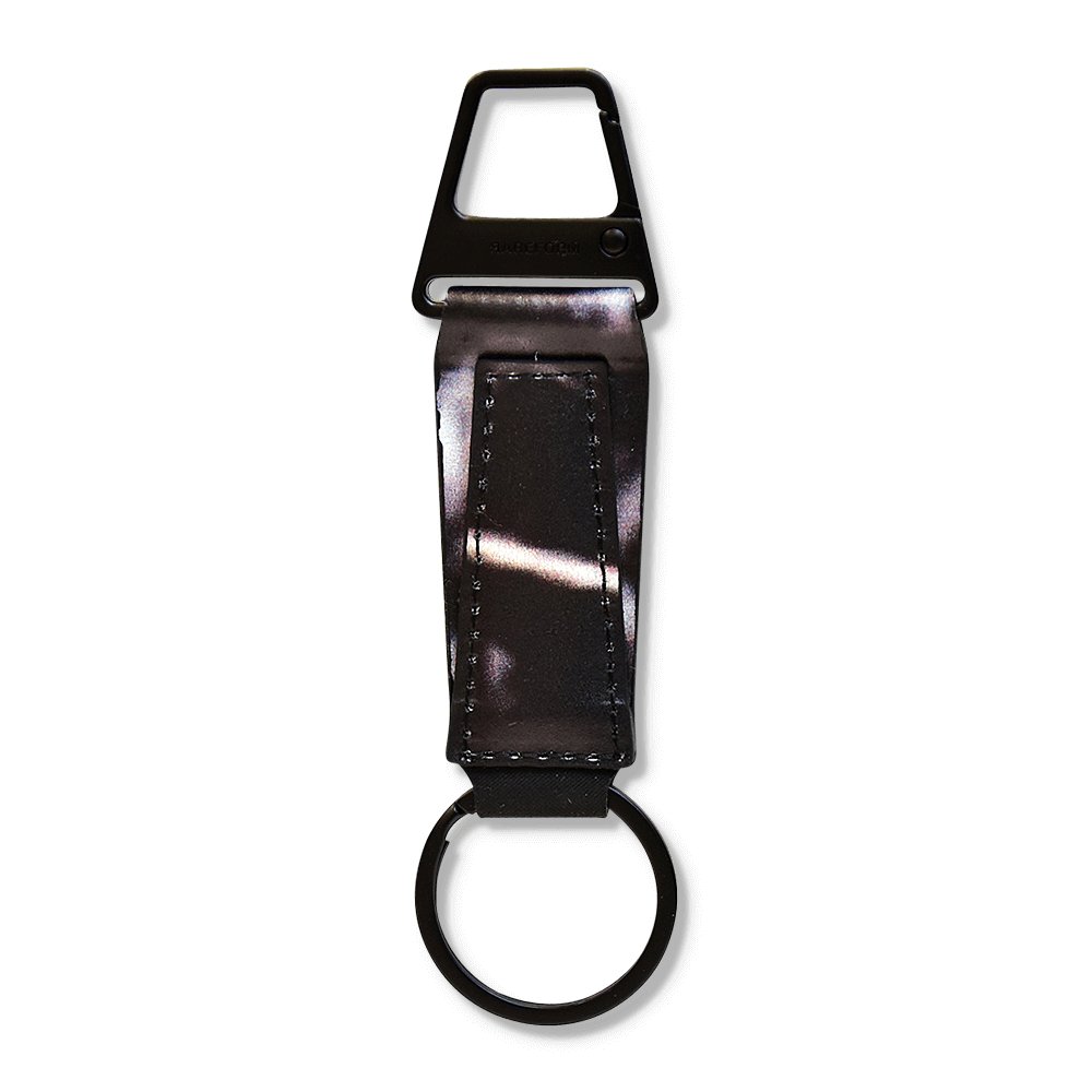 Roam Keychain
