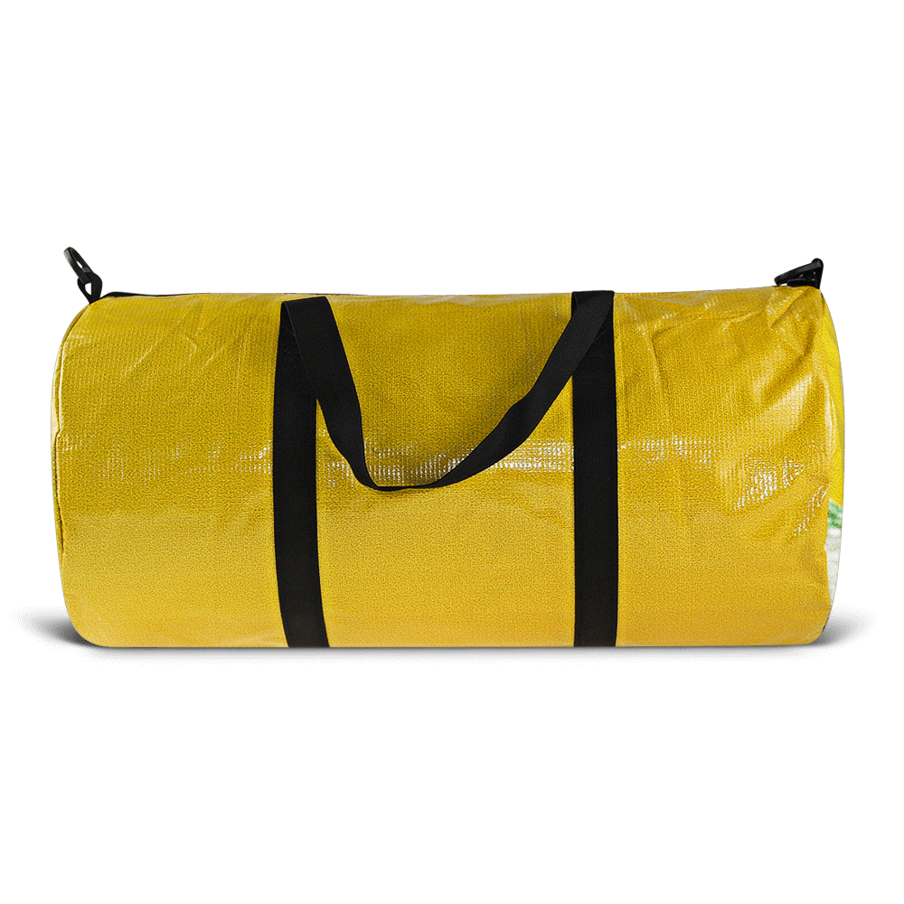 Light Duffle