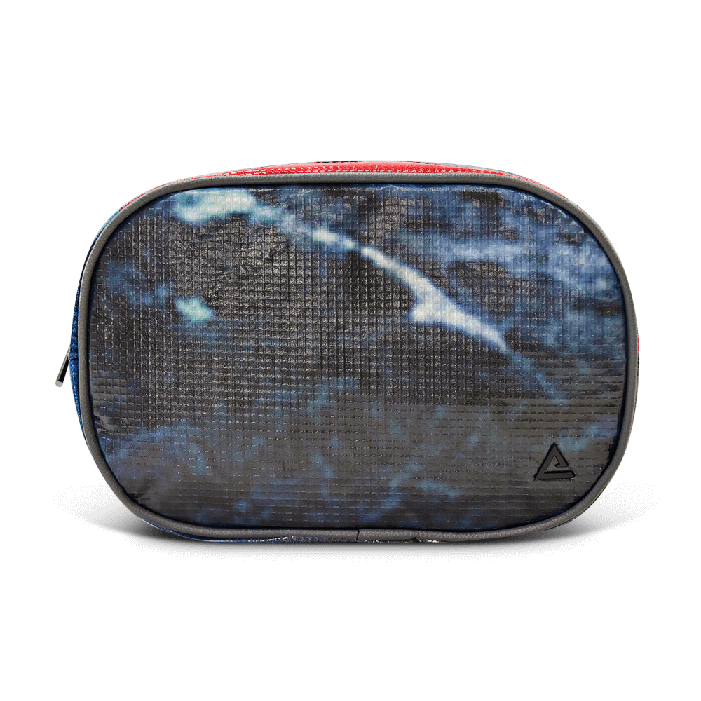Riley Cosmetic Bag