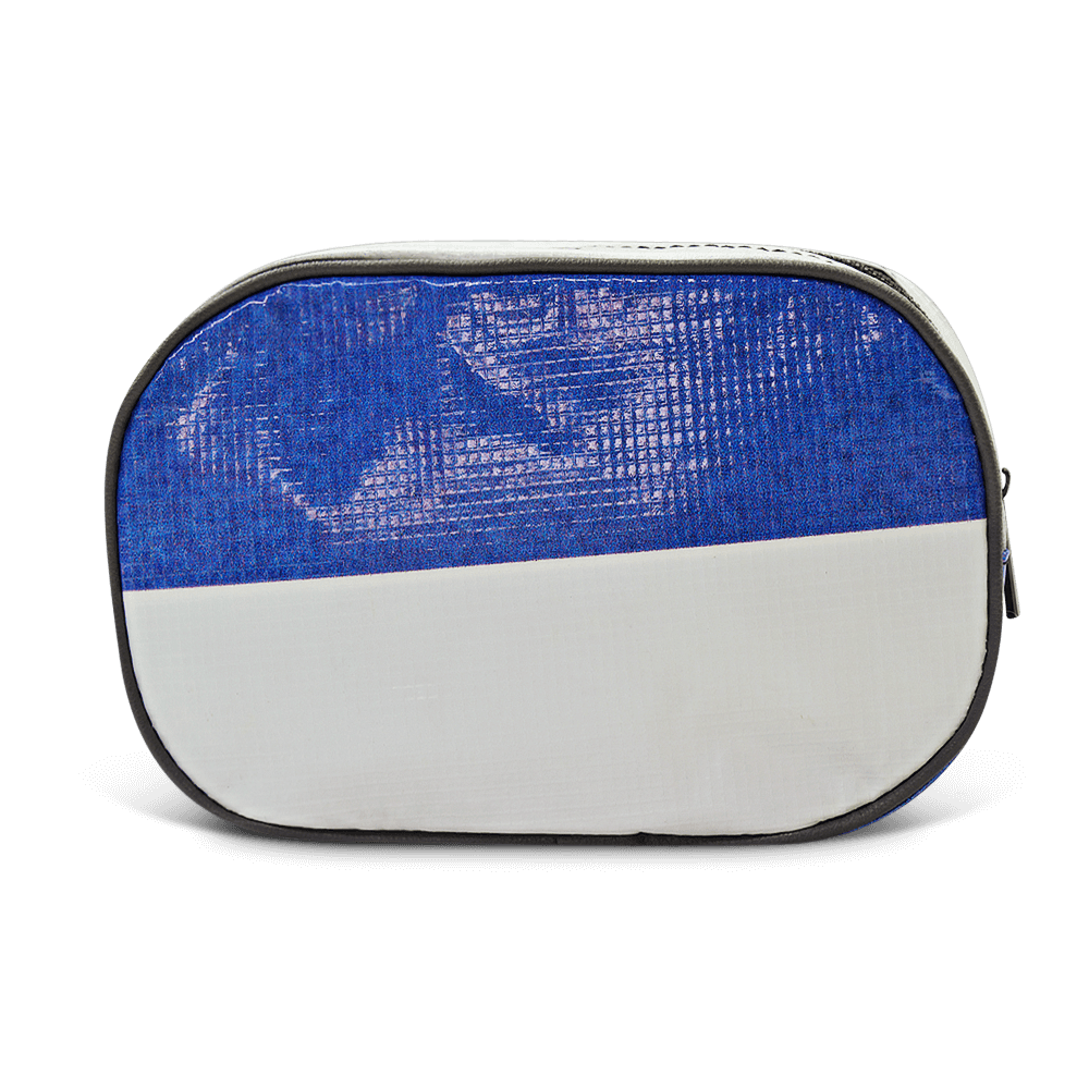 Riley Cosmetic Bag