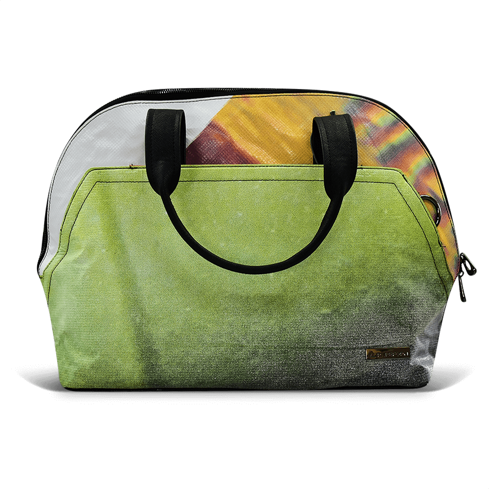 Maya Crossbody