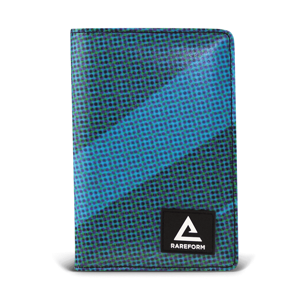 Huxley Passport Holder