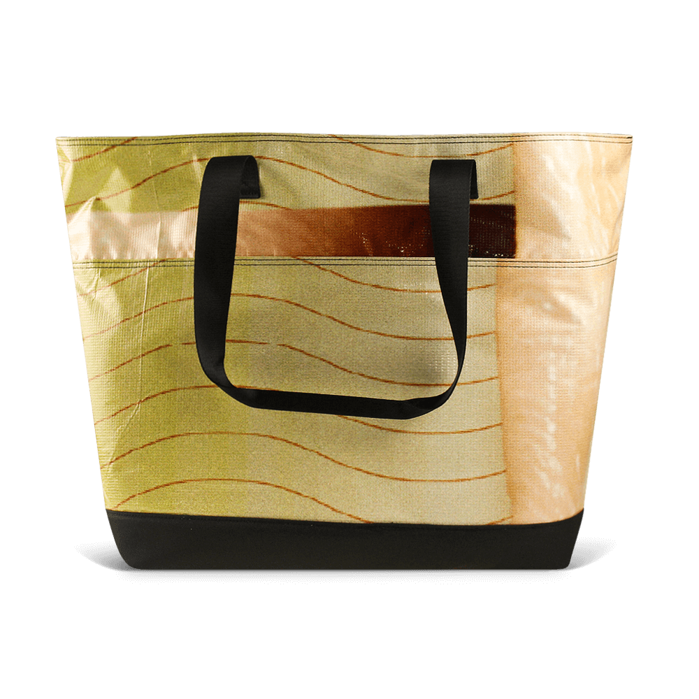 Hudson Tote