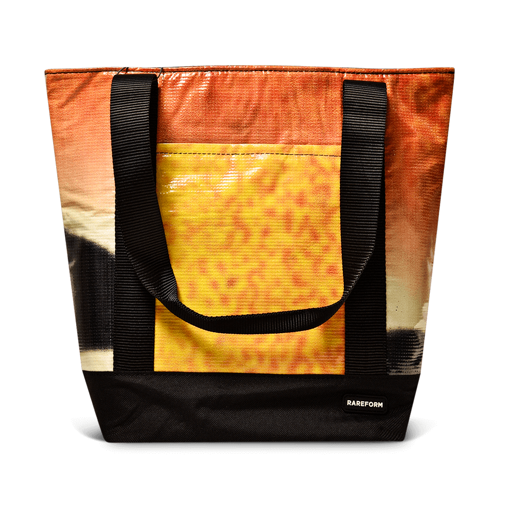 Beck Cooler Tote