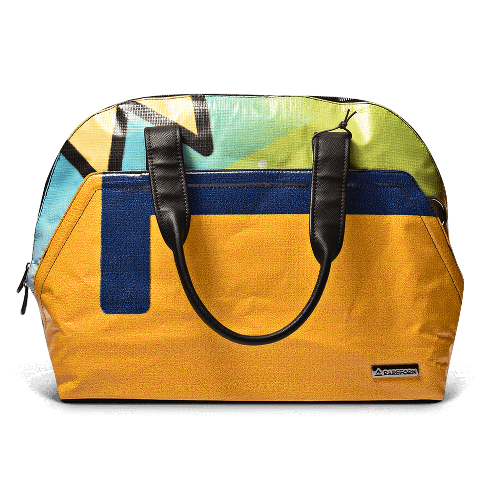 Maya Cross-Body
